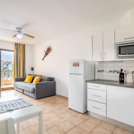 Castle Harbour Matthew'S Flat Los Cristianos By Lovetenerife Kültér fotó