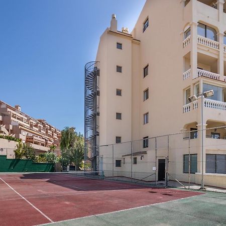 Castle Harbour Matthew'S Flat Los Cristianos By Lovetenerife Kültér fotó