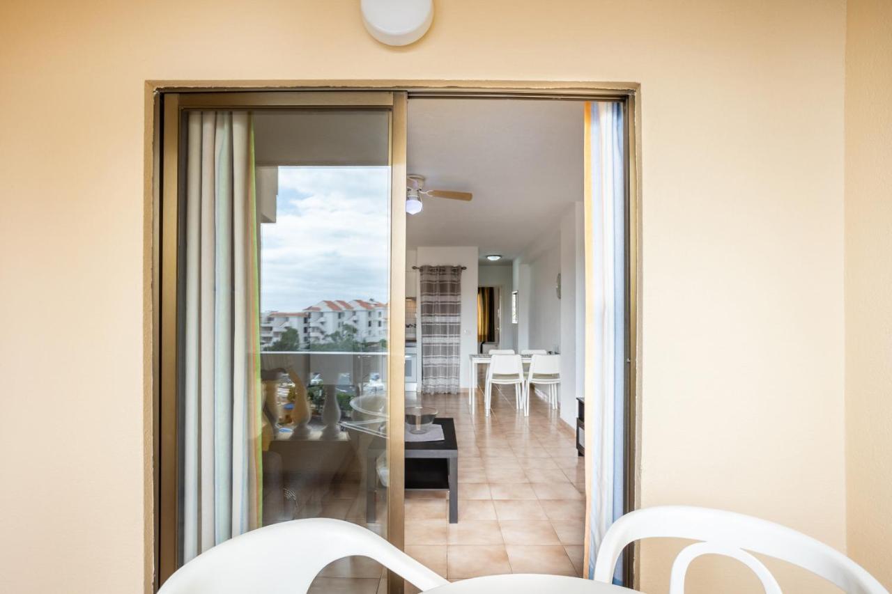 Castle Harbour Matthew'S Flat Los Cristianos By Lovetenerife Kültér fotó
