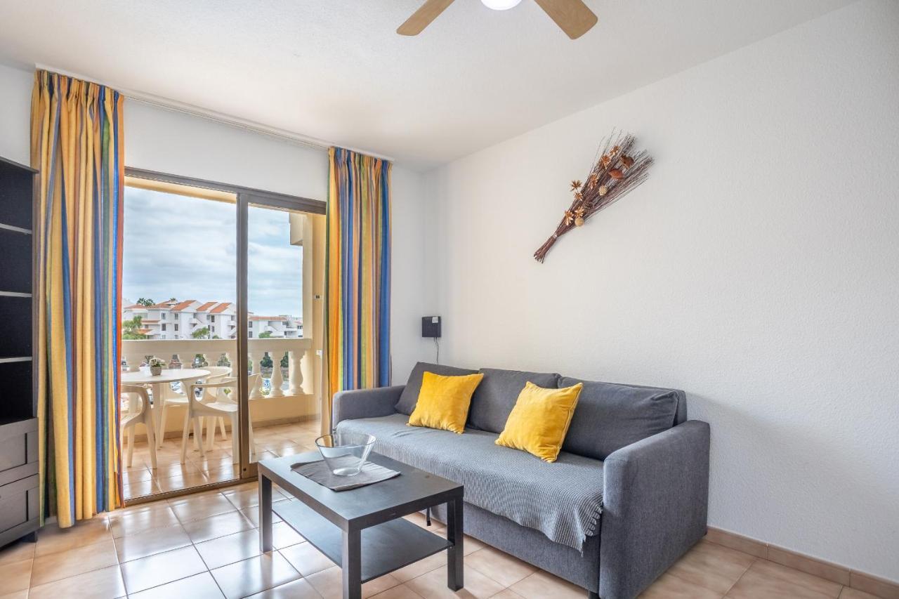 Castle Harbour Matthew'S Flat Los Cristianos By Lovetenerife Kültér fotó