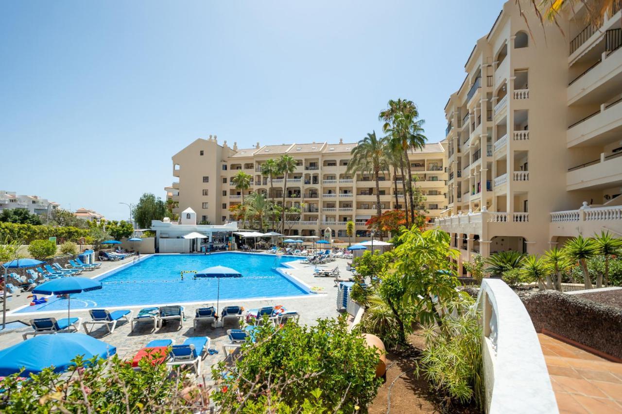 Castle Harbour Matthew'S Flat Los Cristianos By Lovetenerife Kültér fotó