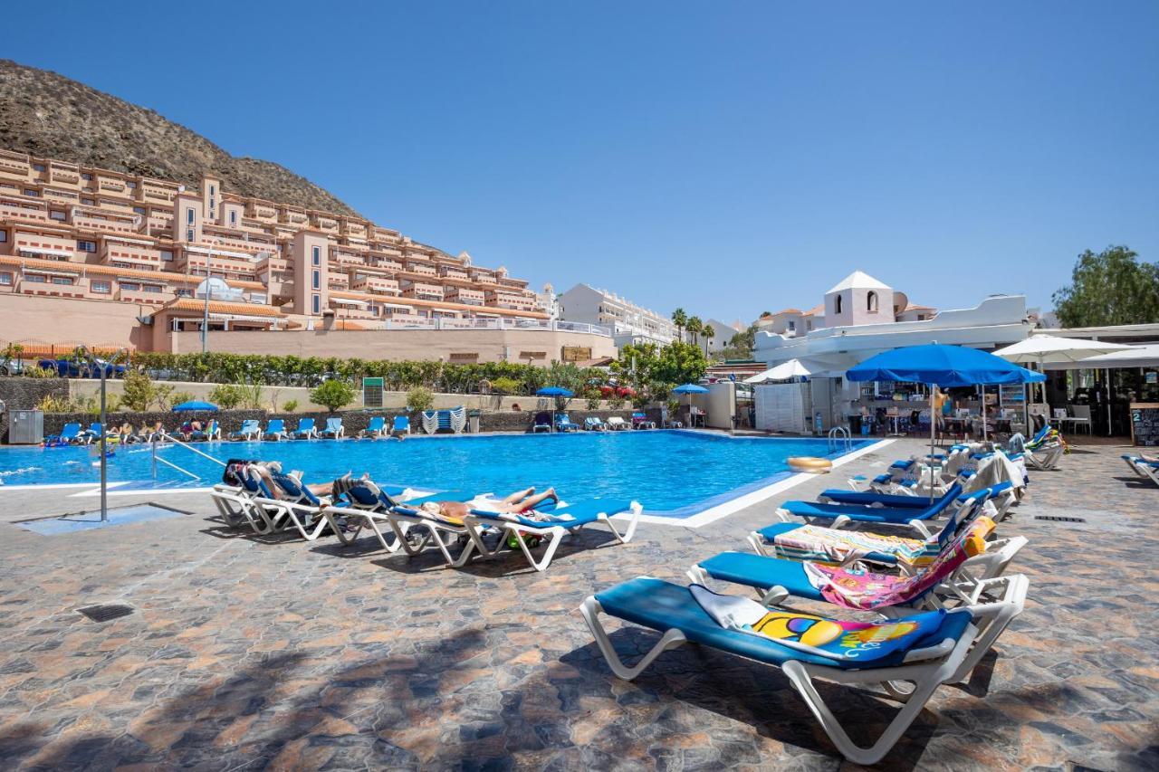 Castle Harbour Matthew'S Flat Los Cristianos By Lovetenerife Kültér fotó