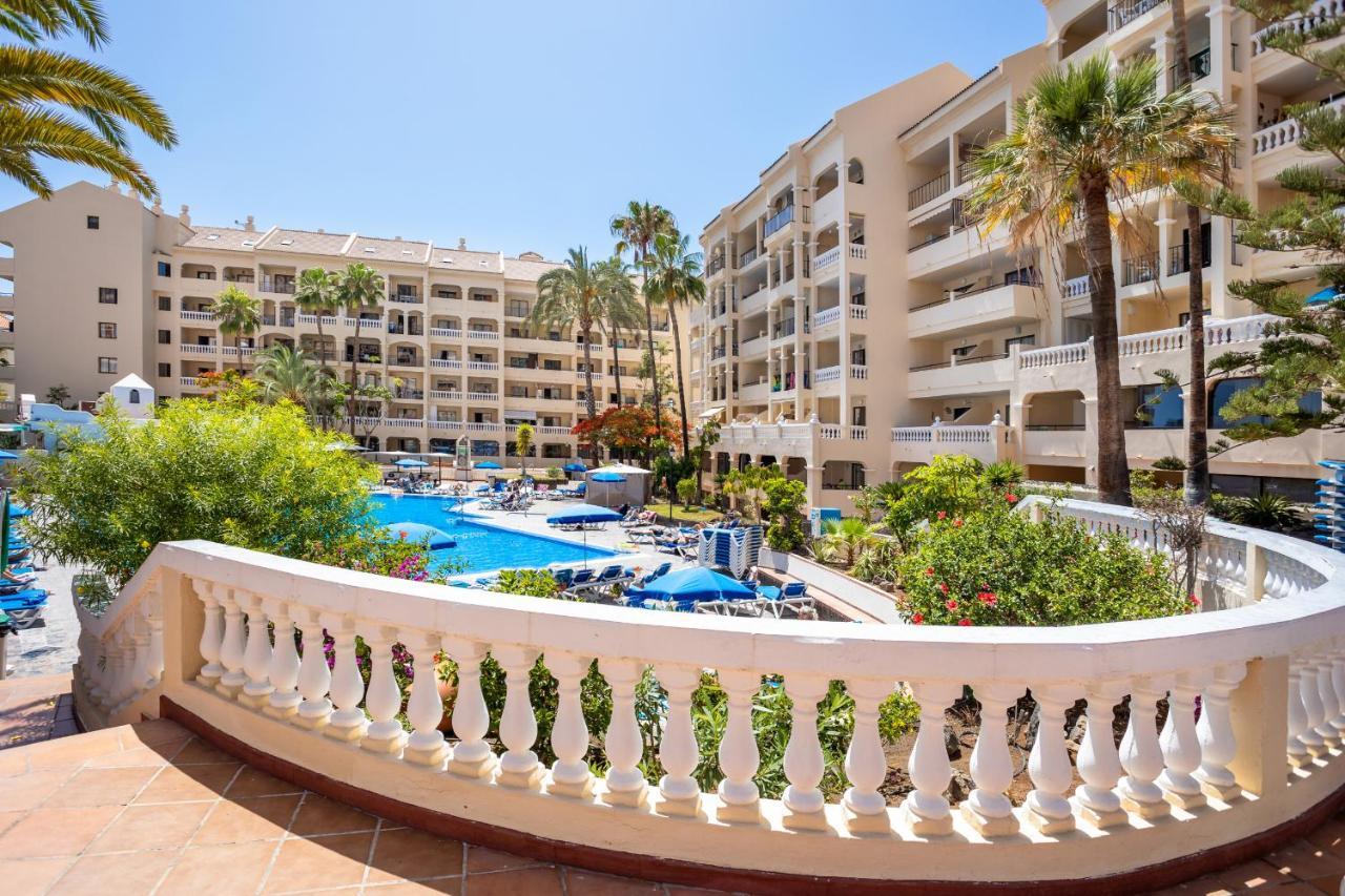 Castle Harbour Matthew'S Flat Los Cristianos By Lovetenerife Kültér fotó