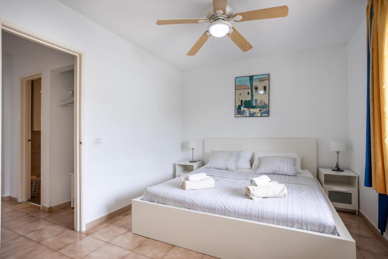 Castle Harbour Matthew'S Flat Los Cristianos By Lovetenerife Kültér fotó