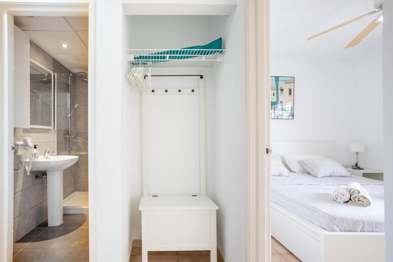 Castle Harbour Matthew'S Flat Los Cristianos By Lovetenerife Kültér fotó