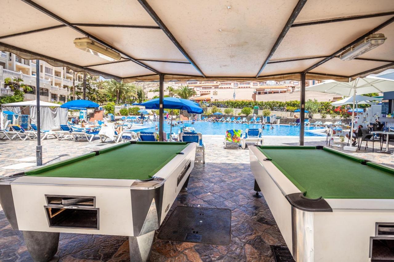 Castle Harbour Matthew'S Flat Los Cristianos By Lovetenerife Kültér fotó